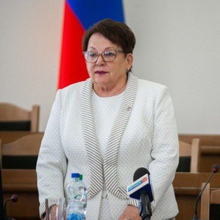 Логотип @zinaidanaden - Зинаида Наден ЛНР