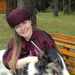 Логотип @zinaidavarlygina - Зинаида Варлыгина