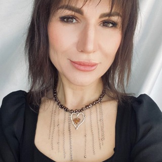 Логотип @zinaiost - Зина Иост Мать-Героиня Новосибирск