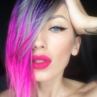 Логотип @zinanuebtvoumatt - Зинануёбтвоюмать