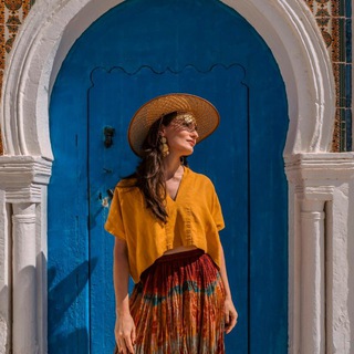 Логотип @zinawess - Zina Wess