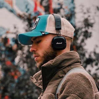 Логотип @zinchenko_kirill - Кирилл Зинченко | 🎧