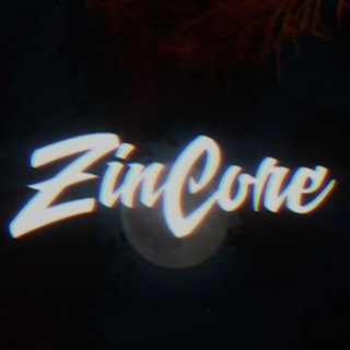 Логотип @zincorenesethyinu - ZinCore несет хуйню