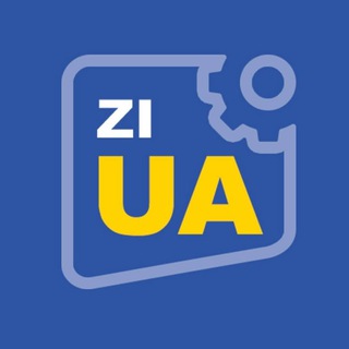 Логотип @zinews - Телеграма з Донеччини | Костянтинівка | Краматорськ | Слов'янськ | Дружківка | zi.ua