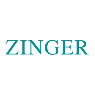 Логотип @zinger_professional - Zinger Professional