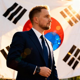 Логотип @zinin_atomy - Денис про Атоми