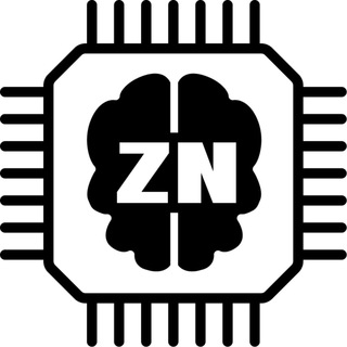 Логотип @zinin_znaet - Зинин ZNает