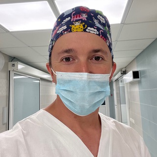 Логотип @zininvitaly - ПЛАСТИЧЕСКИЙ ХИРУРГ ЗИНИН В.Ю.