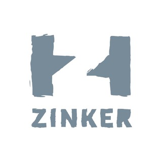 Логотип @zinkerrussia - Zinker / Цинкер