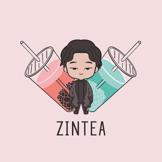 Логотип @zinteamoscow - ZINTEA