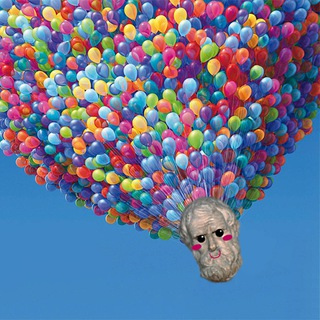 Логотип @zioaristofano - Zio Aristofano