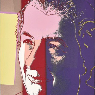 Логотип @zionuts - Голда Меир