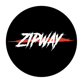Логотип @zip_way - ZIPWAY