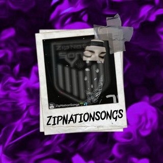 Логотип @zipnationsongs_comment - comment🙁🚶🏿‍♂️