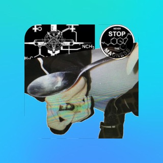 Логотип @zipone1994 - АНТИУТОПИЯ