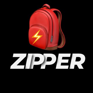 Логотип @zipperchat - 🎒Zipper Chat