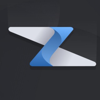 Логотип @zipperjp - Zipper JP