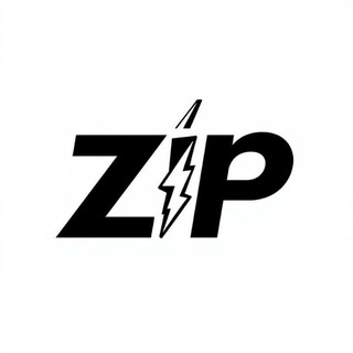 Логотип @zipshop16 - ZIP SHOP | магазин одежды и обуви
