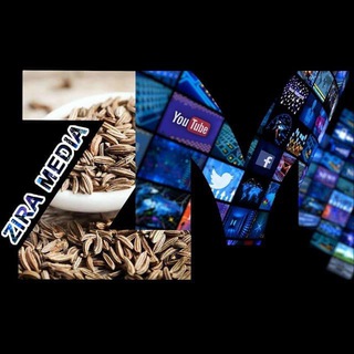 Логотип @ziramedia_ca - Zira Media