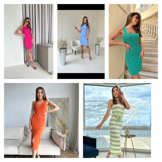 Логотип @ziro4ka_platia_bez_rukaviv - Зірочка (сарафани та плаття без рукавів)