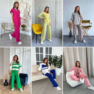 Логотип @ziro4ka_trikotag - Зірочка (брючні трикотажні костюми)