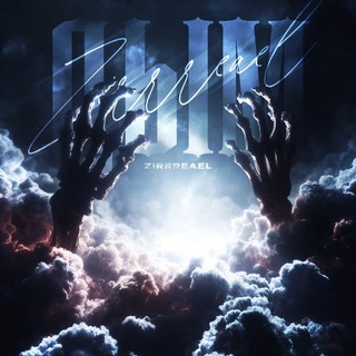 Логотип @zirrreael - zirrreael