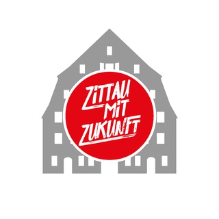 Логотип @zittaulebt - Zittau mit Zukunft [Kontaktgruppe]