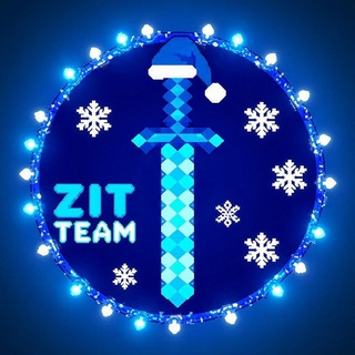 Логотип @zitteam - Zit team