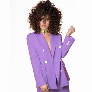 Логотип @ziverta - Zivert семья