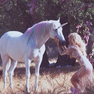 Логотип @zivopisniy - Живописные Каракули | Оформление Ежедневника🦄 Chat