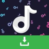 Логотип @ziyotech_tiktok_downloaderbot - Ziyotech TikTok Instagram youtube down