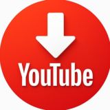 Логотип @ziyotech_youtobe_downloaderbot - Ziyotech youtube Instagram tiktok down
