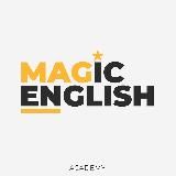 Magic English