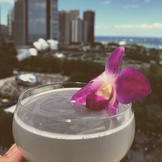 Логотип @zizaza_chat - 🦩_Chat