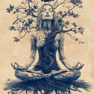 Логотип @ziznivanil - Жизнь🧘‍♀️Йога ✨