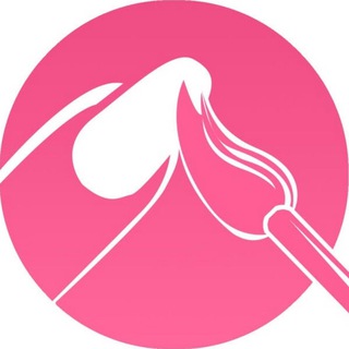 Логотип @Zj26fTht11RjY2Q6 - Женский Маникюр 💅🏻