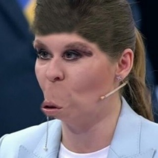 Логотип @zkabeeva - ZкабееVа 1.0