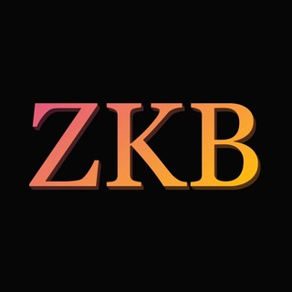 Логотип @zkbshoping - ZKB