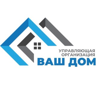 Логотип @zkh_gorod - УО «ВАШ ДОМ» ИП АББАСОВ И.А.