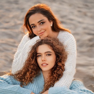 Логотип @zkjlilkh8jm3mdq6 - ИРИНА И ЯСЯ «ОФИЦИАЛЬНЫЙ»