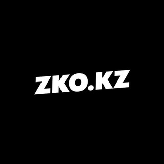 Логотип @zko_kz - ZKO.KZ