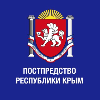 Логотип @zkrymbastion - Za Россию! Крымский Бастион