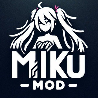 Логотип @zksoqpwjsj - Miku X Mods