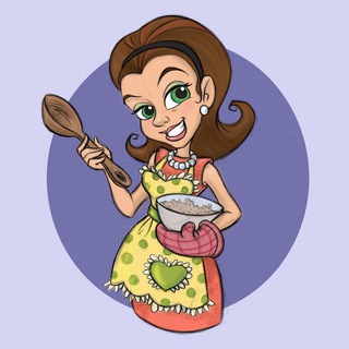 Логотип @zkulinaria - Записки кулинара