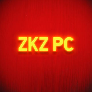 Логотип @zkzpc - ZKZ PC
