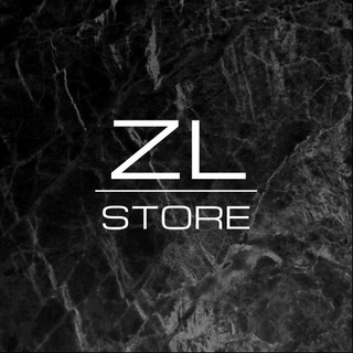 Логотип @zl_store - ZL_store.est.2021🖤