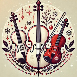 Логотип @zlachnoe_mesto - 🎻Ансамбль «Злачное Место»