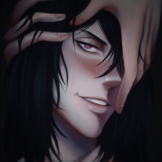 Логотип @zlachnyybsd - 🖤Клуб Крыс Мёртвого Дома🖤