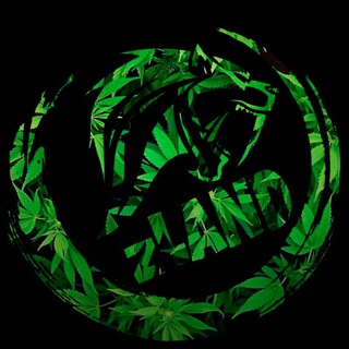 Логотип @zlandyshki - zLAND