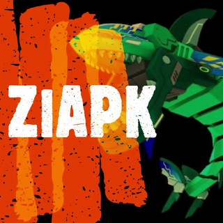 Логотип @zlapk - ZlAPK